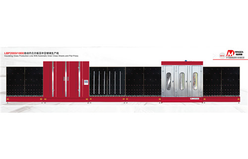 1800立式中空玻璃生產(chǎn)線(圖1)